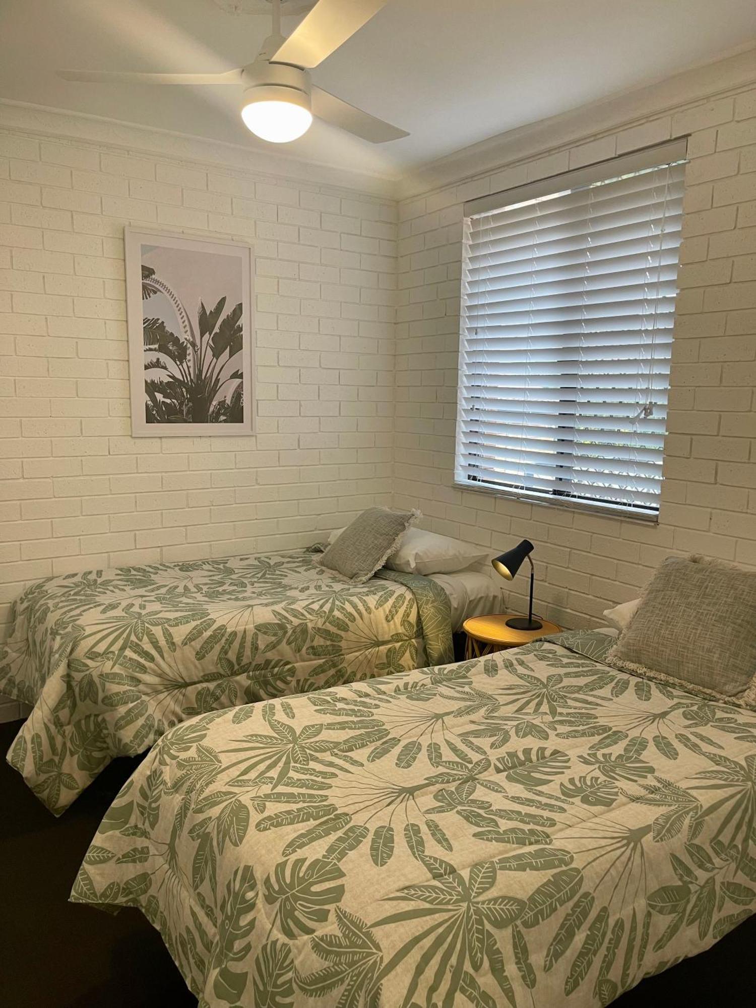 Estelle Kramer Motel Armidale Quarto foto